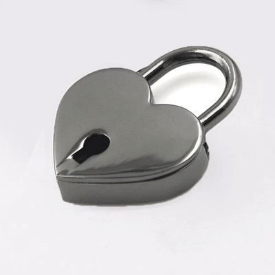 Lovebound Chastity Lock at Cock Cages UK