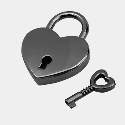 Lovebound Chastity Lock at Cock Cages UK