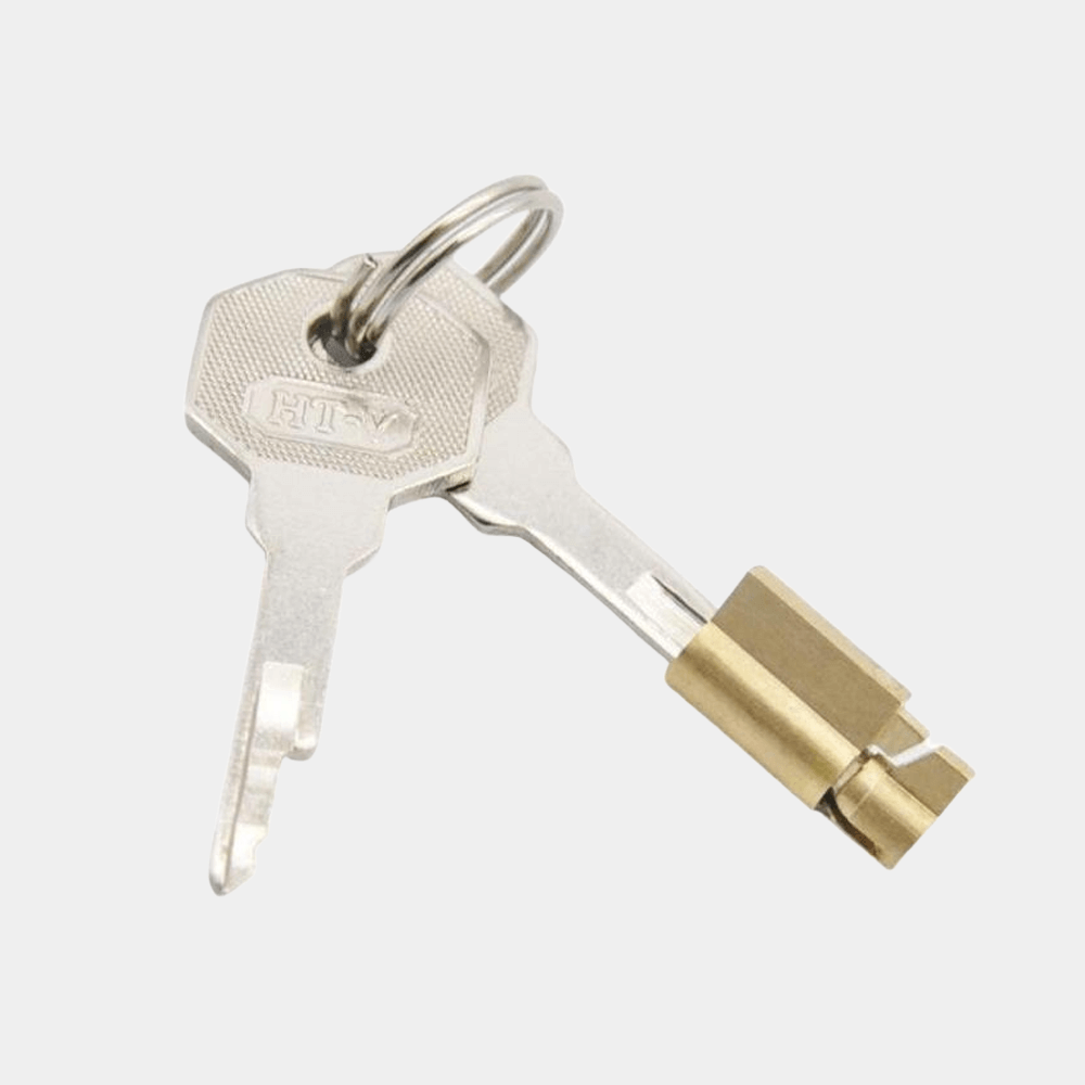 Replacement Key at Cock Cages UK