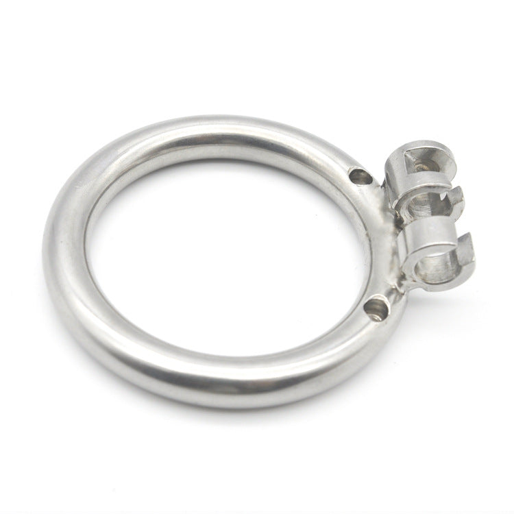 Manhole Chastity Cage