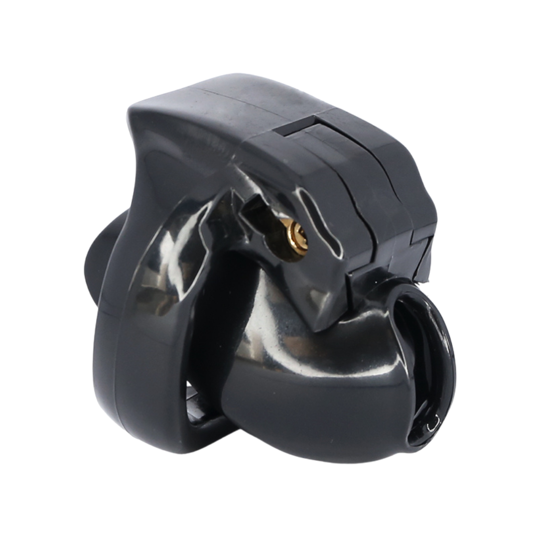 20% OFF Smooth Resin Nub Chastity Cage