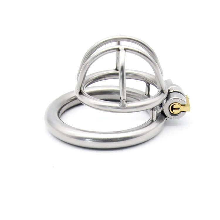 20% OFF Drain Trap Chastity Cage