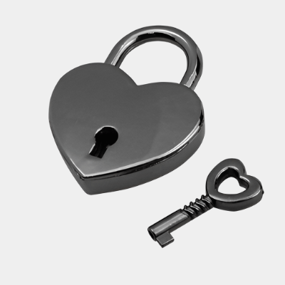 Lovebound Chastity Lock