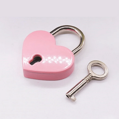 Lovebound Chastity Lock