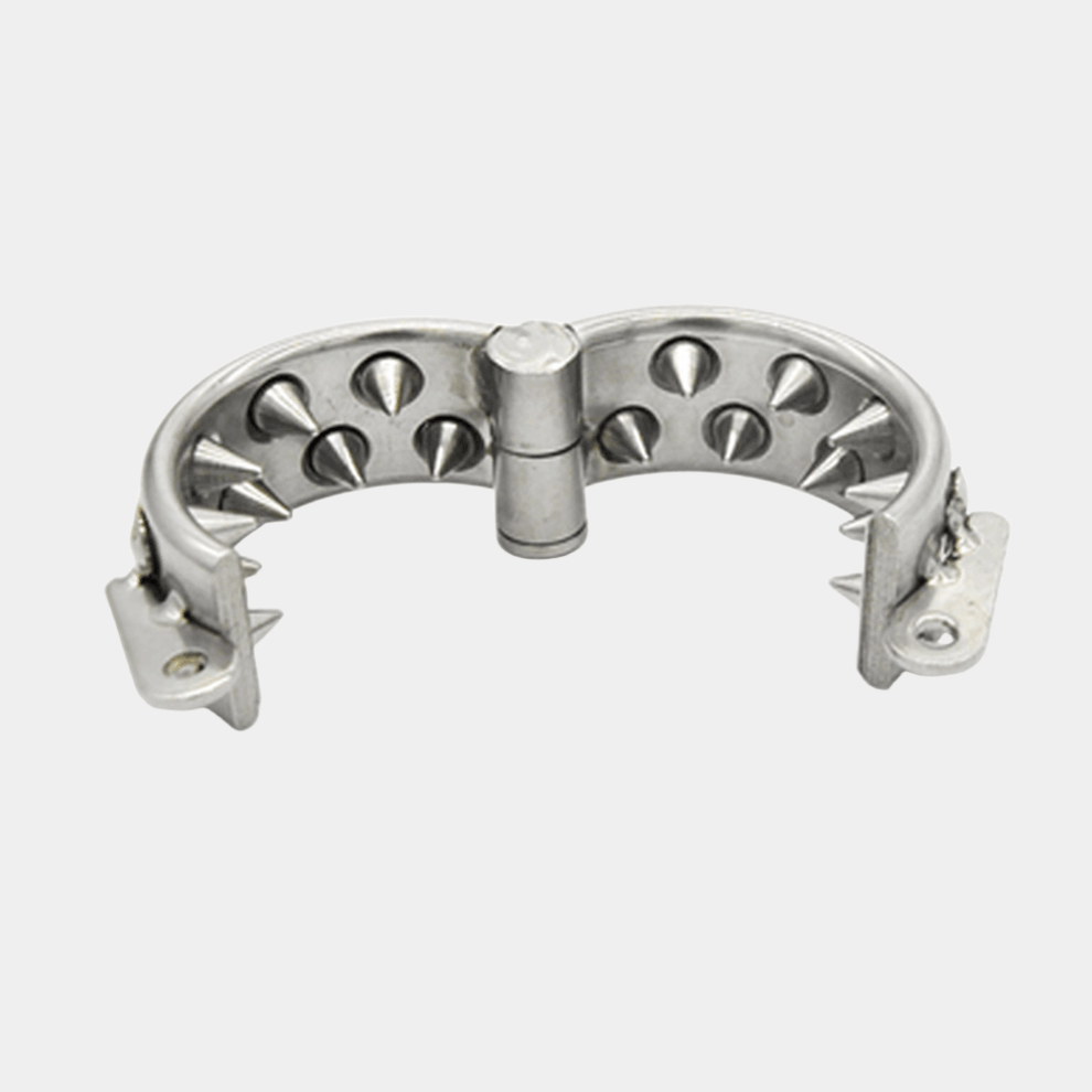 Teeth of Kali Chastity Cage | Cock Cages UK