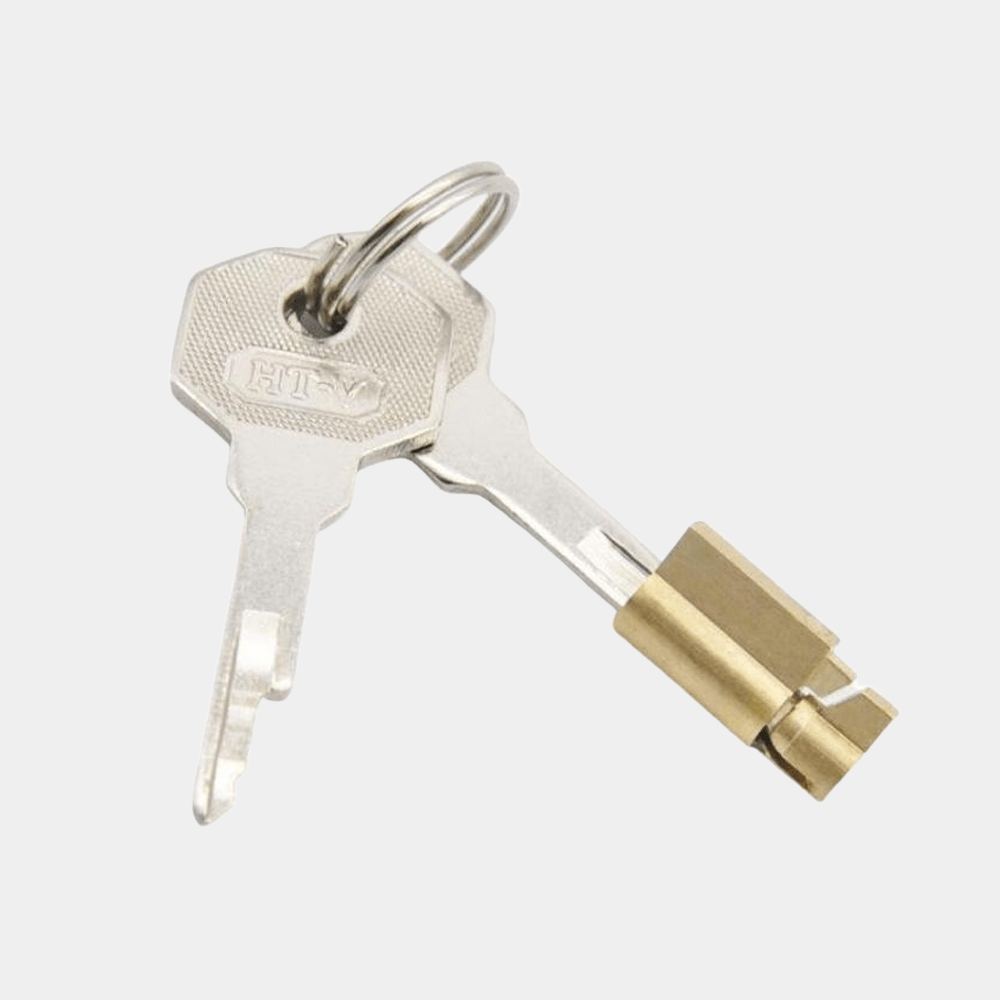 Replacement Key