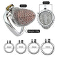 Chain Mail Small Chastity Cage