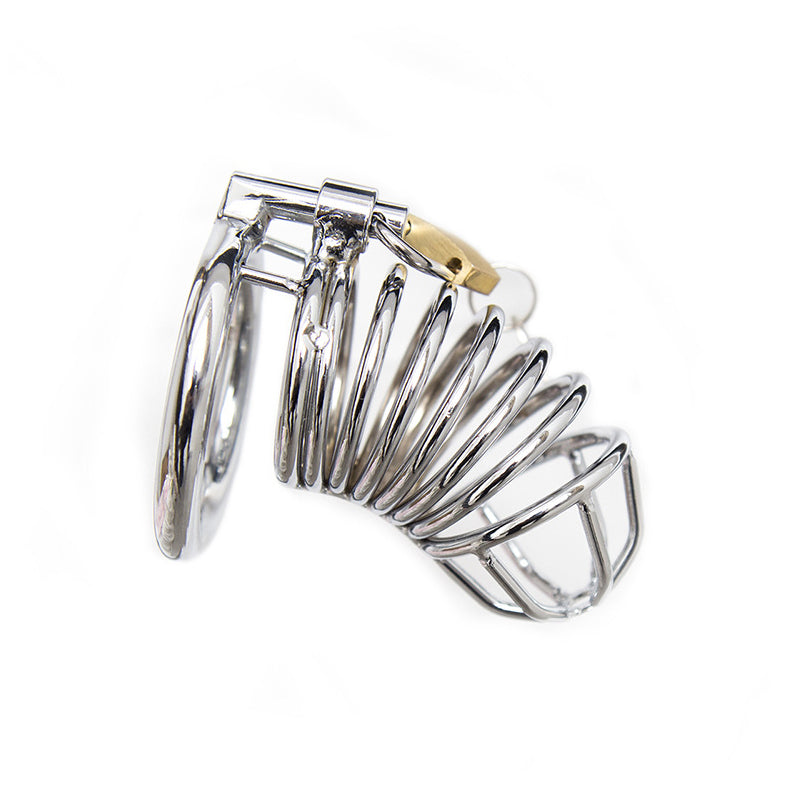 20% OFF Spiral Chastity Cage