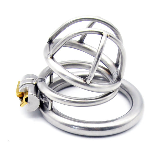 20% OFF Mouse Trap Chastity Cage
