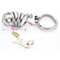 20% OFF Coiled Cage Chastity Cage