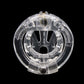 20% OFF Lockup Resin Chastity Cage